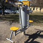 Natalex アパート