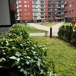 アパート Natalex *