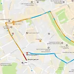 Natalex アパート *