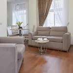 アパート Natalex ヴィリニュス