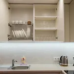 Natalex アパート ヴィリニュス