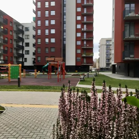 Natalex * Vilnius