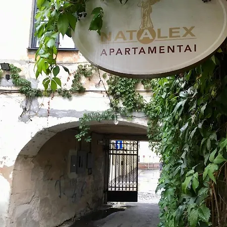Natalex Vilnius