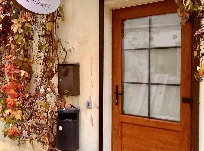 Natalex Апартаменти