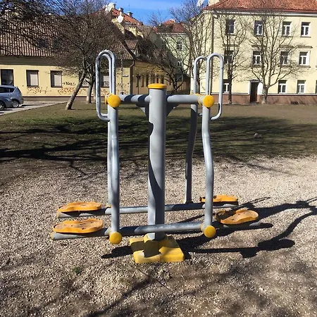 Natalex * Вильнюс