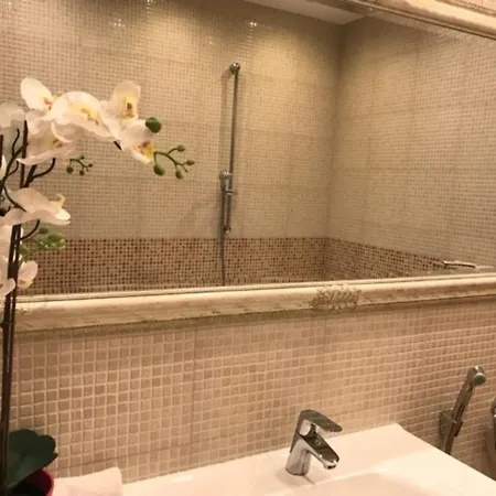 Natalex Apartment *