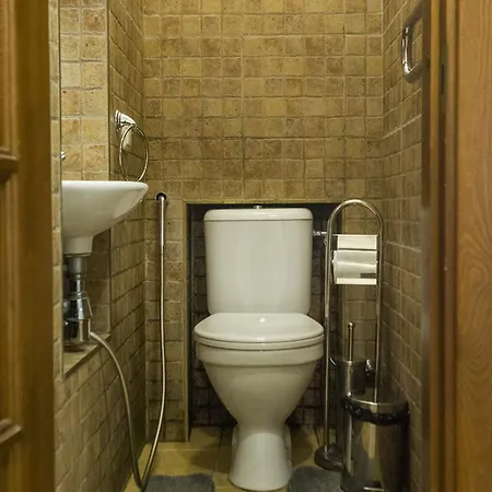 Apartment Natalex *