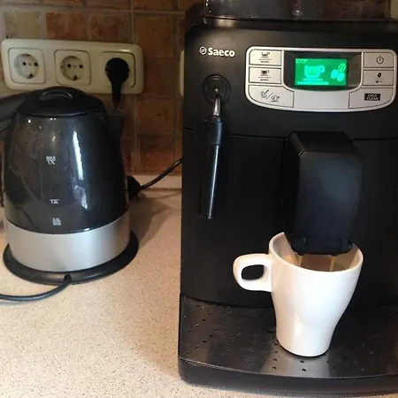 Natalex Апартаменты Вильнюс