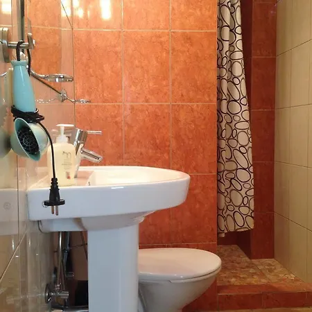 Апартаменты Natalex Вильнюс