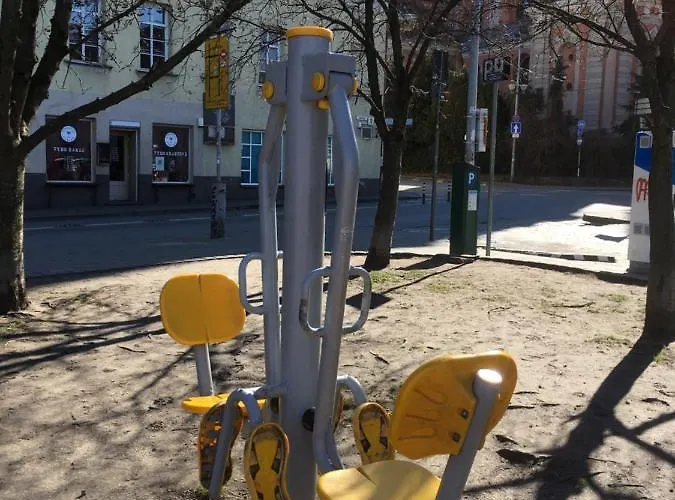 아파트 나탈렉스 *