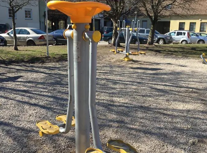 아파트 나탈렉스 *