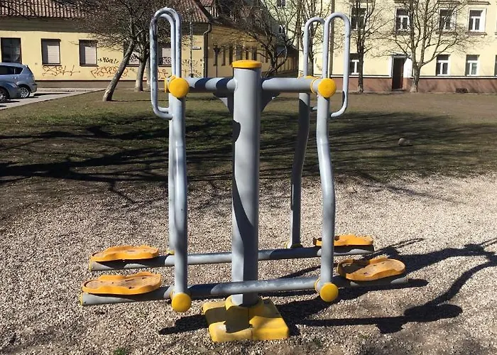 나탈렉스 * 빌뉴스