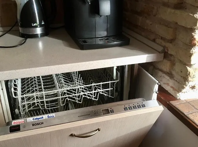 公寓 纳塔雷克​​斯公寓式酒店