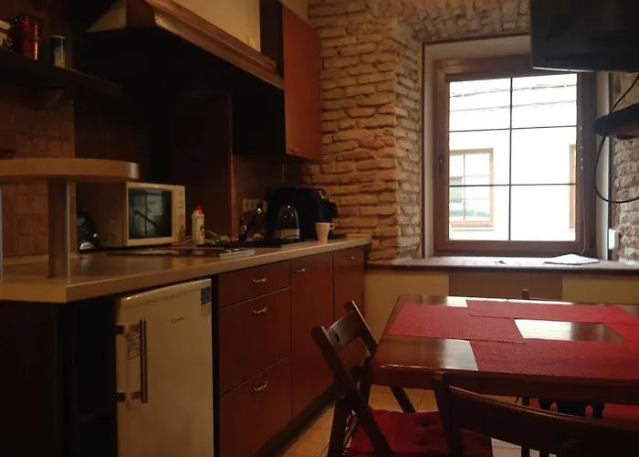 나탈렉스 * 빌뉴스