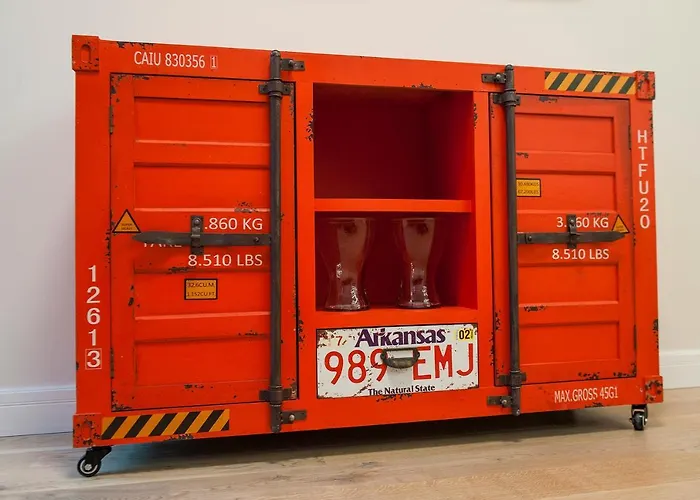 나탈렉스 아파트 빌뉴스